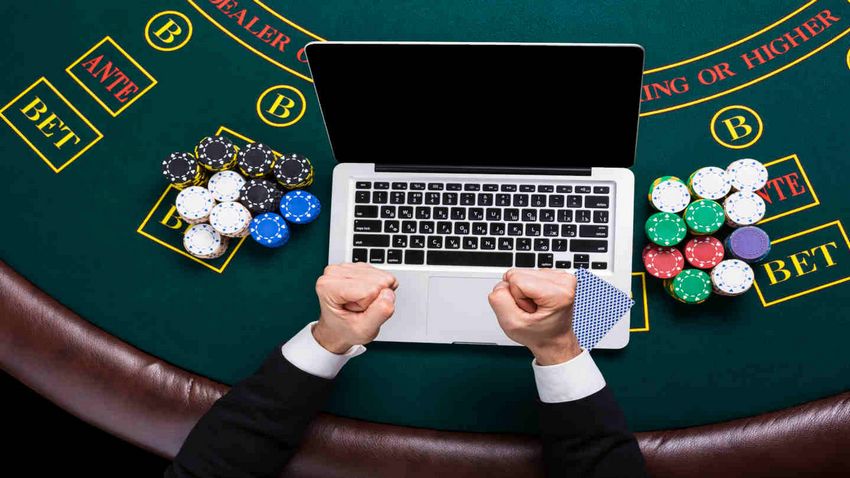 Casinos con RTP alto en España 2025